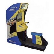 Wave Runner GP (Sega)